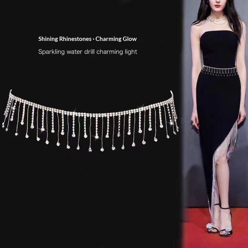 ริบบิ้นคริสตัลประดับพู่ห้อยระย - Jewelry Making Party For Adults บทวิจารณ์และราคา