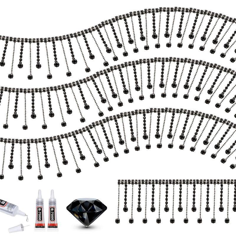 ริบบิ้นคริสตัลประดับพู่ห้อยระย - Jewelry Making Party For Adults บทวิจารณ์และราคา