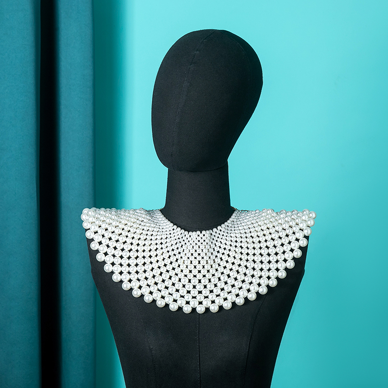 สร้อยคอไข่มุกงานแต่งงานสุดหรู  - Jewelry Making Party For Adults บทวิจารณ์และราคา