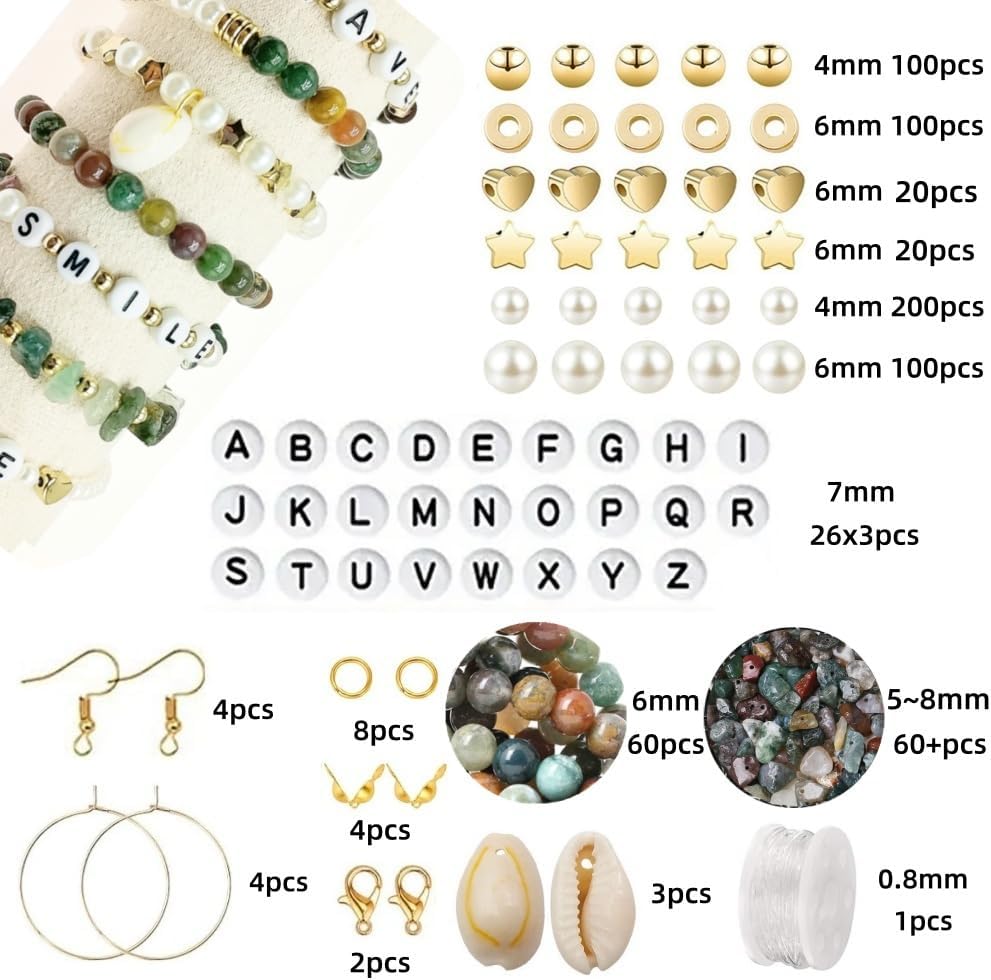 ชุดอุปกรณ์ทำเครื่องประดับ ลูกป - Jewelry Making Party For Adults บทวิจารณ์และราคา