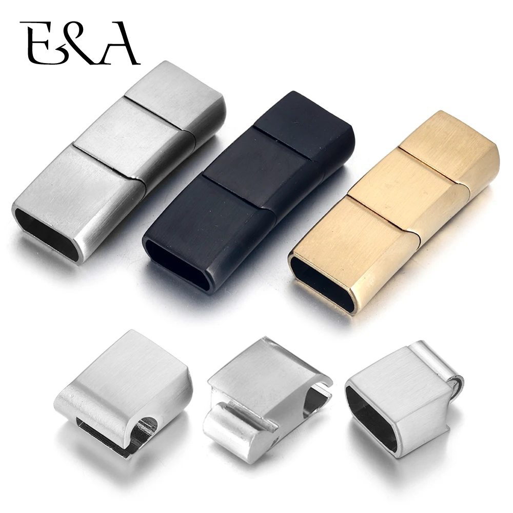 ขยายสแตนเลสสตีลสามชิ้นส่วนแม่เ - Jewelry Making Metal Supplies บทวิจารณ์และราคา