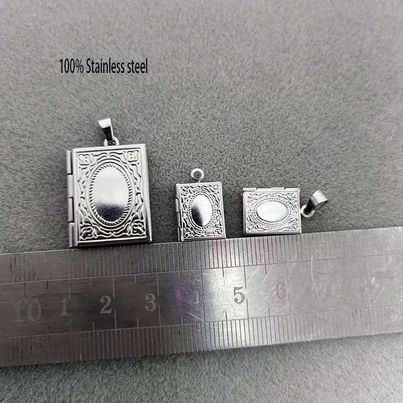 10 PC DIY สลักเล็กๆหนังสือล็อก - Jewelry Making Guide Book บทวิจารณ์และราคา