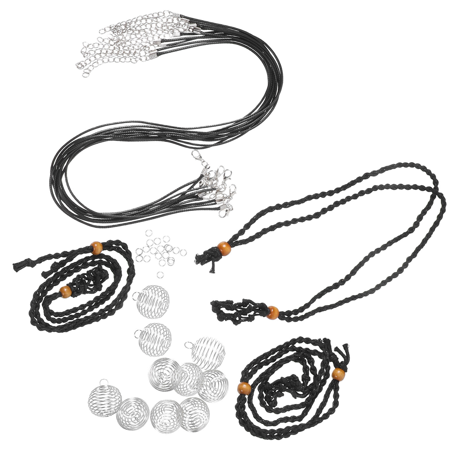 ชุดอุปกรณ์ทำเครื่องประดับ DIY  - Jewelry Making Beginners บทวิจารณ์และราคา
