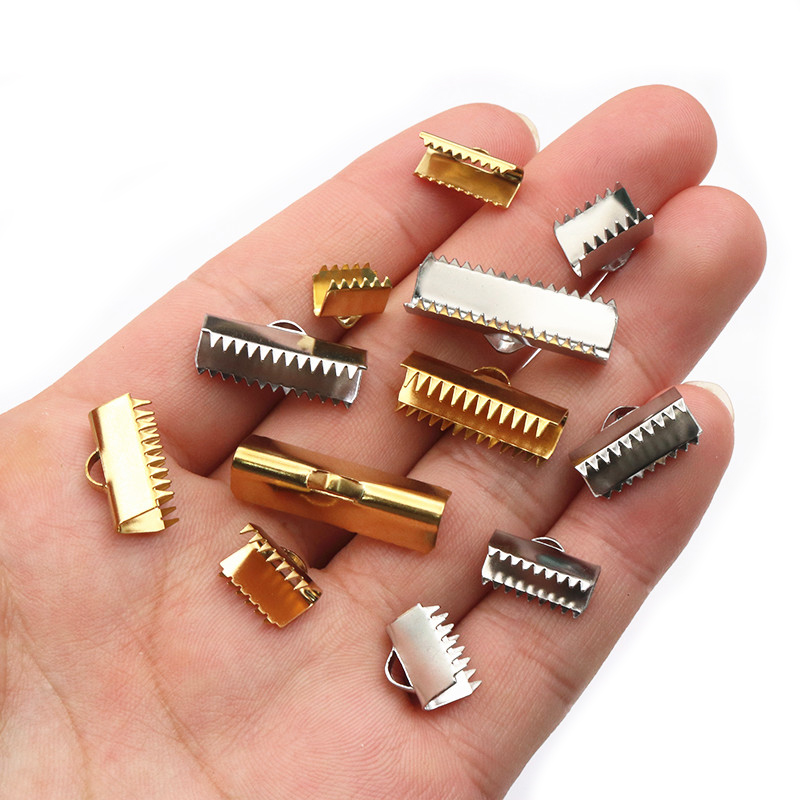 30ชิ้น8-25มิลลิเมตรสแตนเลสจีบ  - Jewelry Making Beads บทวิจารณ์และราคา