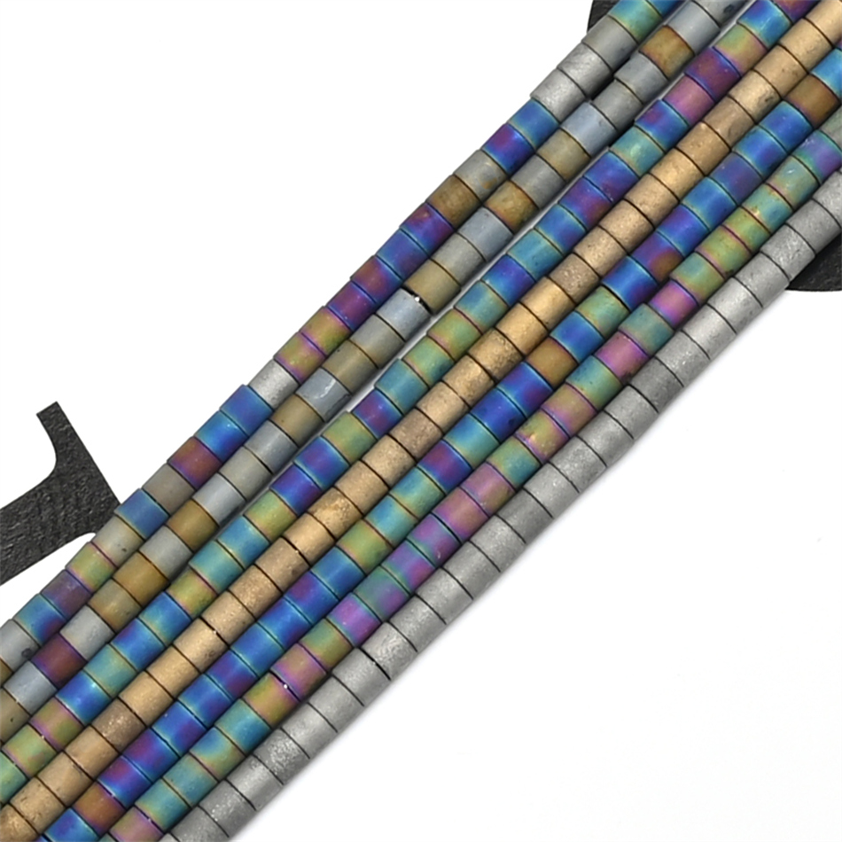 ลูกปัดเมล็ดญี่ปุ่น11/0สม่ำเสมอ - Seed Bead Tube บทวิจารณ์และราคา
