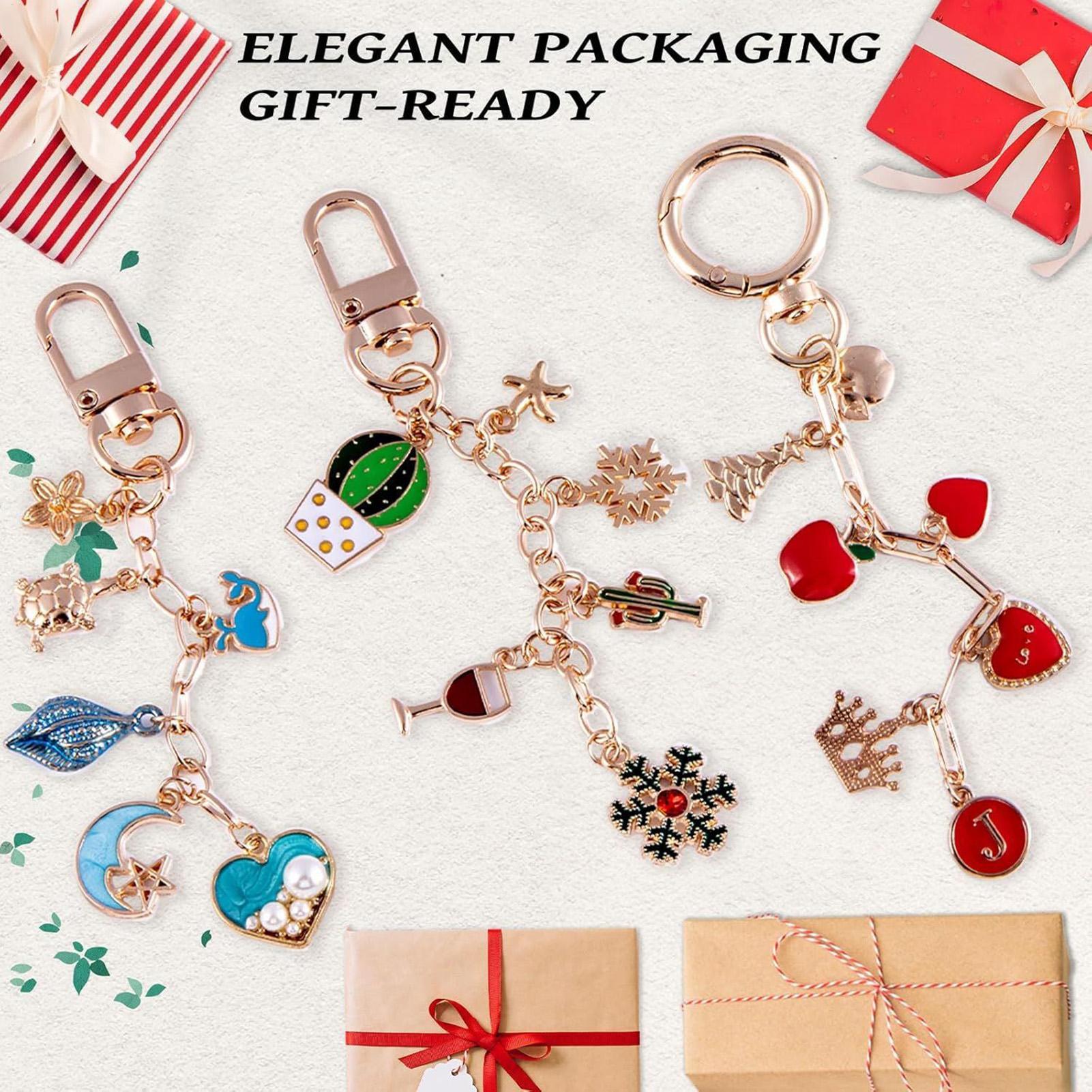ชุดทำพวงกุญแจ 325 ชิ้น อุปกรณ์ - Jewelry Making Party For Adults บทวิจารณ์และราคา