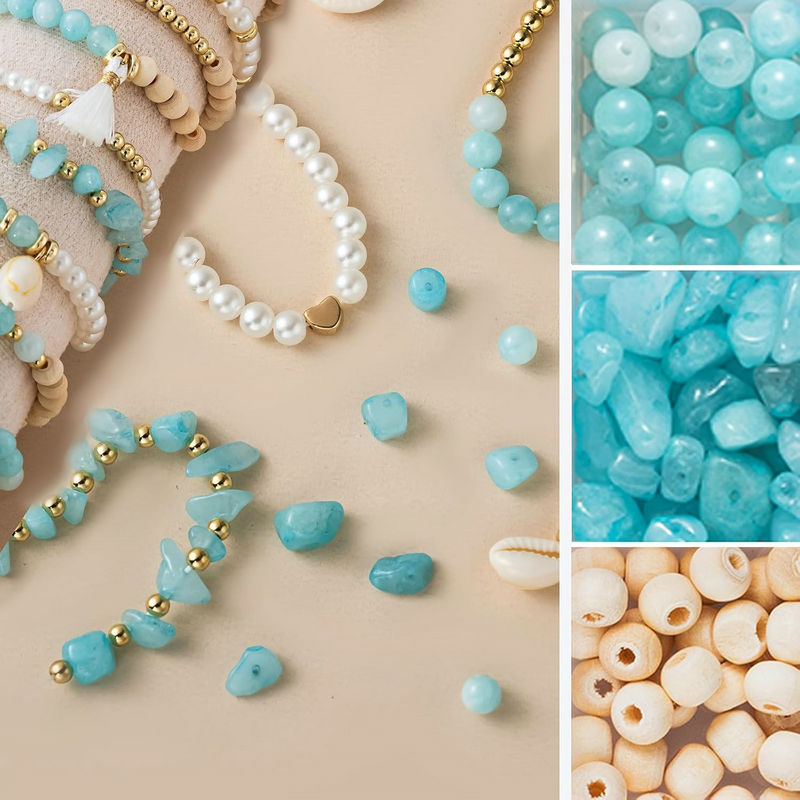 เครื่องประดับทําชุดอุปกรณ์ลูกป - Jewelry Making Party For Adults บทวิจารณ์และราคา