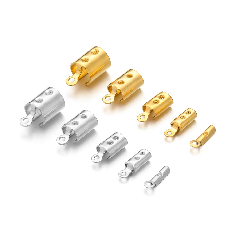 50pcs สแตนเลสสตีลคุณภาพสูง CRI - Jewelry Making Hobby บทวิจารณ์และราคา