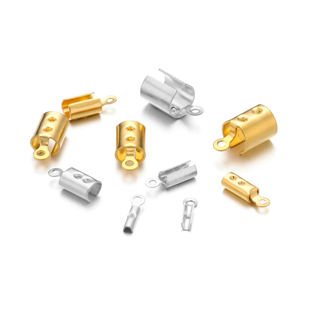 50pcs สแตนเลสสตีลคุณภาพสูง CRI - Jewelry Making Hobby บทวิจารณ์และราคา