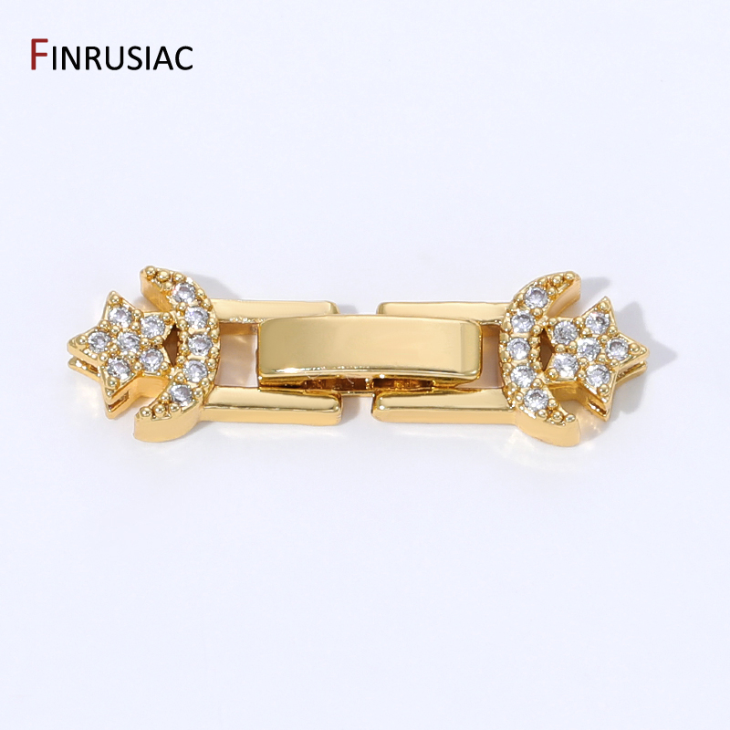 ตัวเชื่อมต่อแบบมีตัวล็อคประดับ - Jewelry Making Beads บทวิจารณ์และราคา
