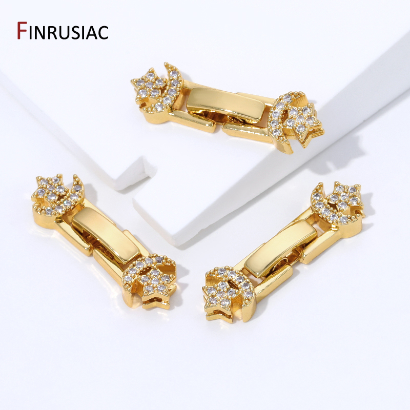 ตัวเชื่อมต่อแบบมีตัวล็อคประดับ - Jewelry Making Beads บทวิจารณ์และราคา