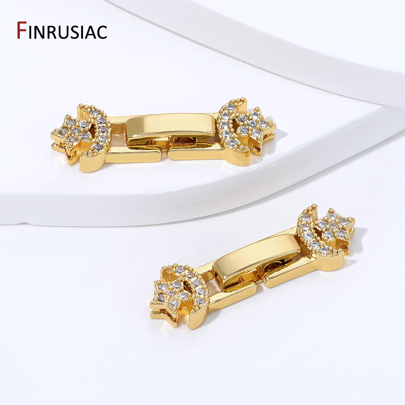 ตัวเชื่อมต่อแบบมีตัวล็อคประดับ - Jewelry Making Beads บทวิจารณ์และราคา