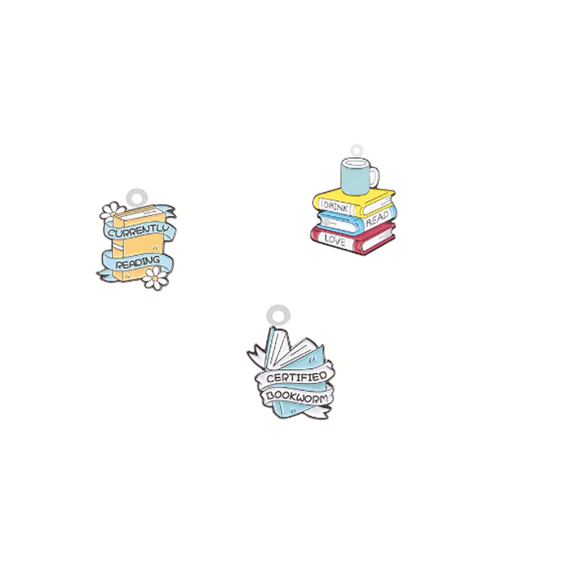 อะคริลิคหนังสือ Charms สําหรับ - Jewelry Making Guide Book บทวิจารณ์และราคา