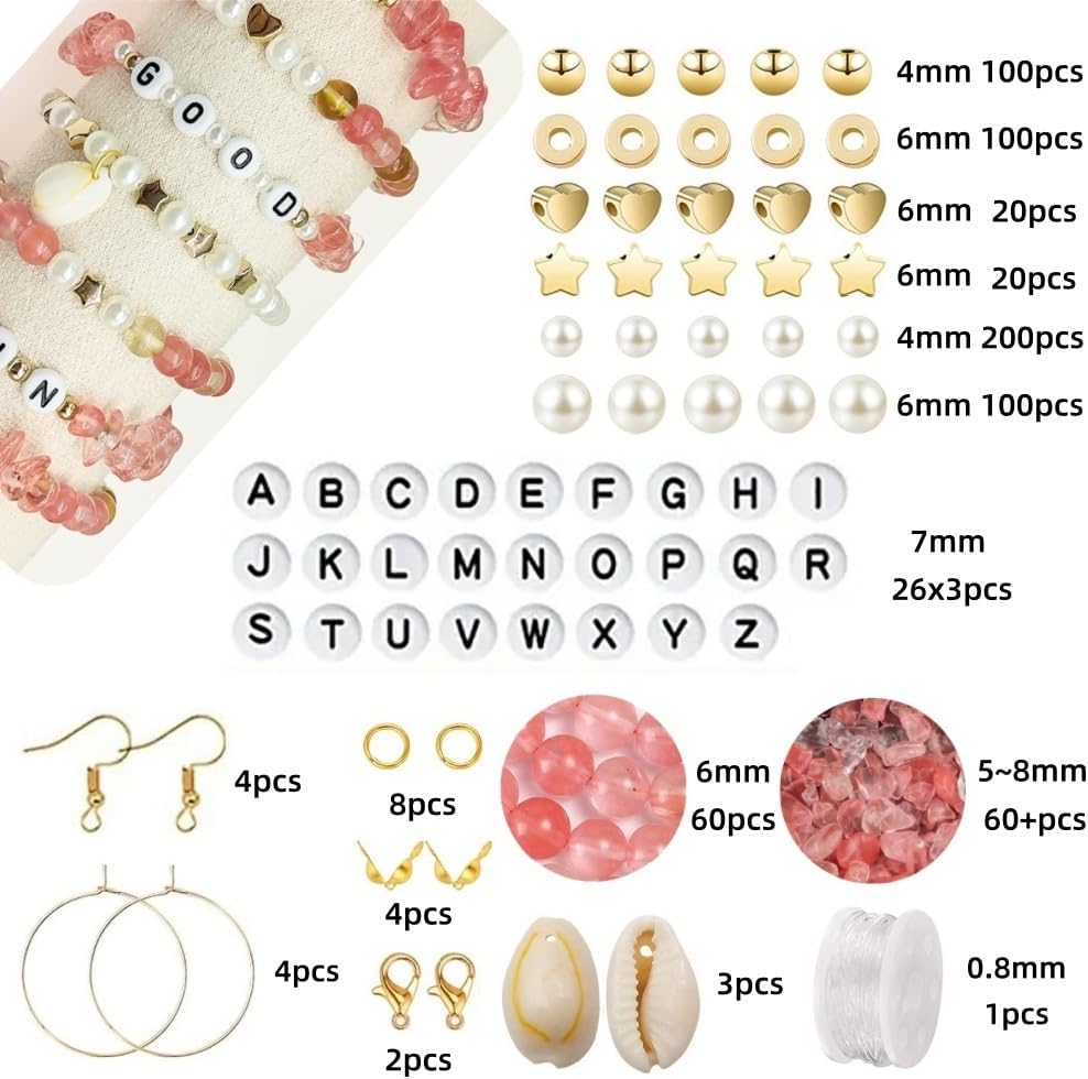 ชุดอุปกรณ์ทำเครื่องประดับ DIY  - Jewelry Making Party For Adults บทวิจารณ์และราคา