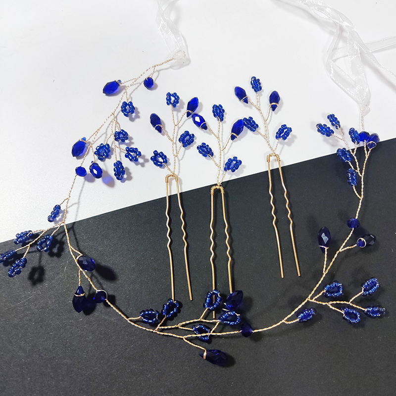 เครื่องประดับผม หวีเสียบผม ลูก - Jewelry Making Party For Adults บทวิจารณ์และราคา