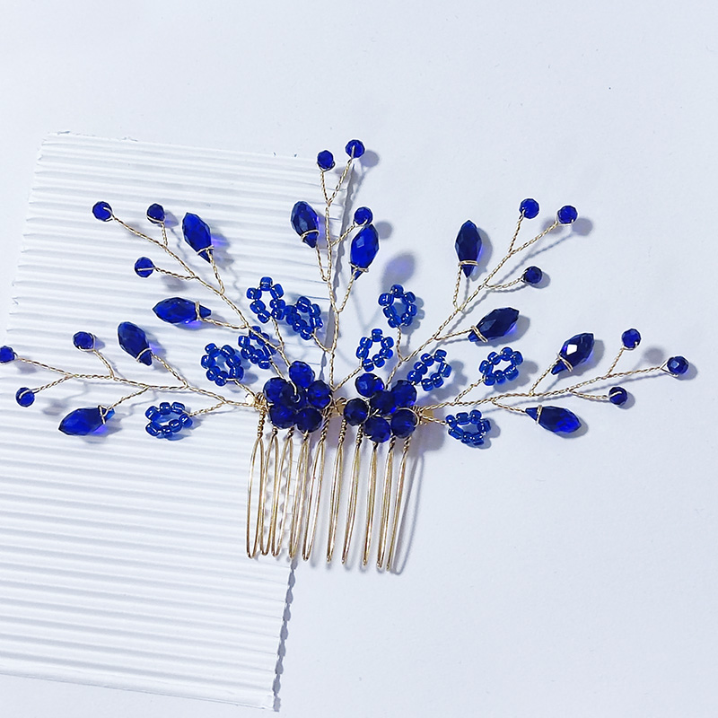 เครื่องประดับผม หวีเสียบผม ลูก - Jewelry Making Party For Adults บทวิจารณ์และราคา