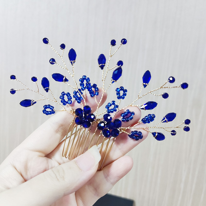 เครื่องประดับผม หวีเสียบผม ลูก - Jewelry Making Party For Adults บทวิจารณ์และราคา